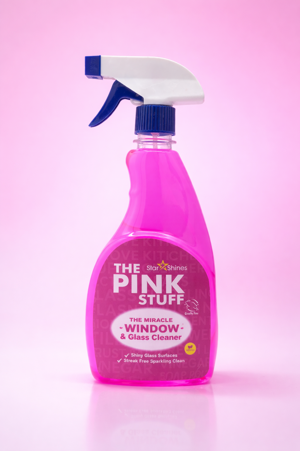The Blessed Home Cleaning Collection